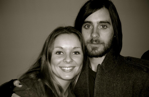Jared Leto pic #595507