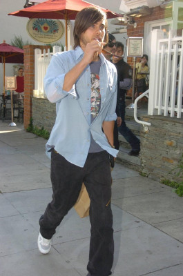 Jared Leto pic #595215