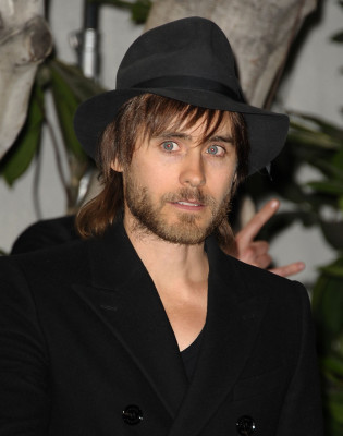 photo 12 in Jared Leto gallery [id454362] 2012-01-24 00:00:00
