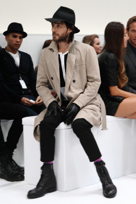 Jared Leto pic #604826