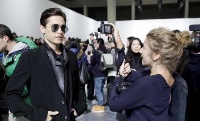 Jared Leto pic #603245