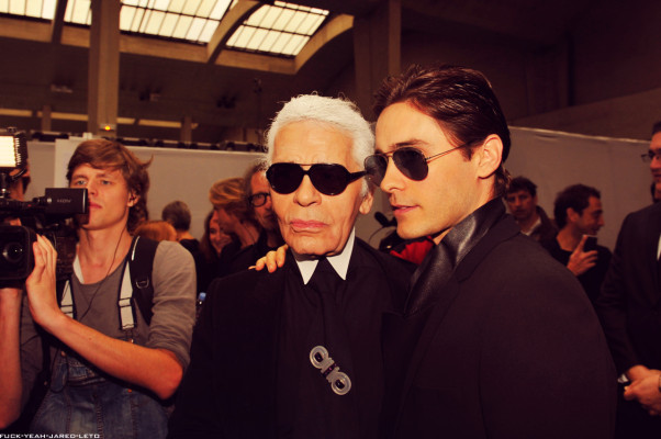 Jared Leto pic #604827