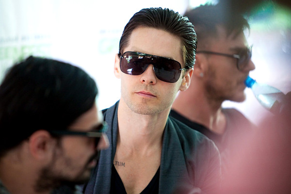 photo 18 in Jared Leto gallery [id598815] 2013-01-23 00:00:00