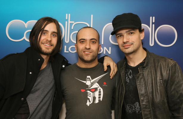 Jared Leto pic #595506
