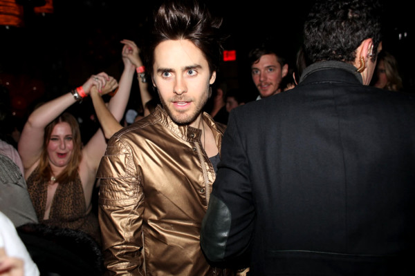 photo 16 in Jared Leto gallery [id602817] 2013-02-04 00:00:00