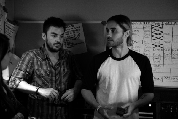 photo 15 in Jared Leto gallery [id602818] 2013-02-04 00:00:00