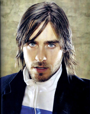 photo 7 in Jared Leto gallery [id598059] 2013-01-22 00:00:00