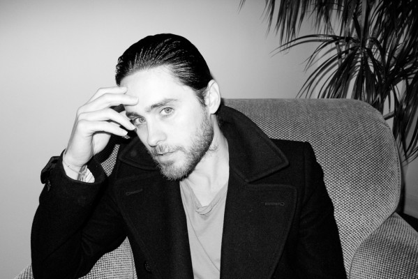 Jared Leto pic #491316