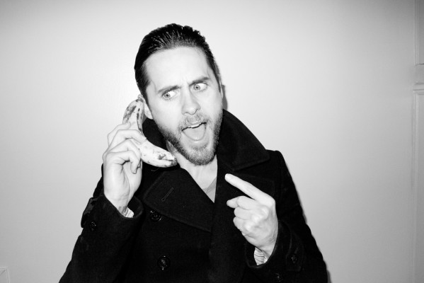 photo 17 in Jared Leto gallery [id491298] 2012-04-04 00:00:00