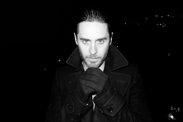 photo 15 in Jared Leto gallery [id491300] 2012-04-04 00:00:00