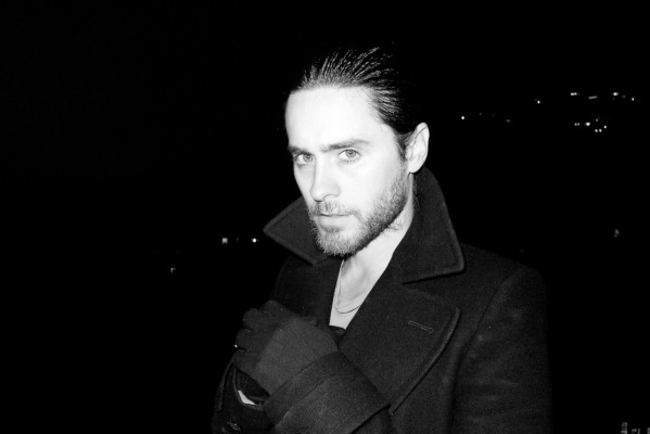 photo 14 in Jared Leto gallery [id491301] 2012-04-04 00:00:00