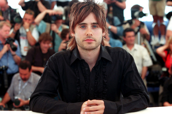 Jared Leto pic #595564