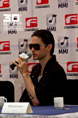 Jared Leto pic #595559
