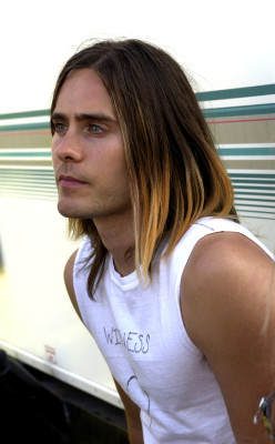 Jared Leto pic #595558