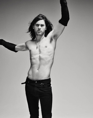Jared Leto pic #595570
