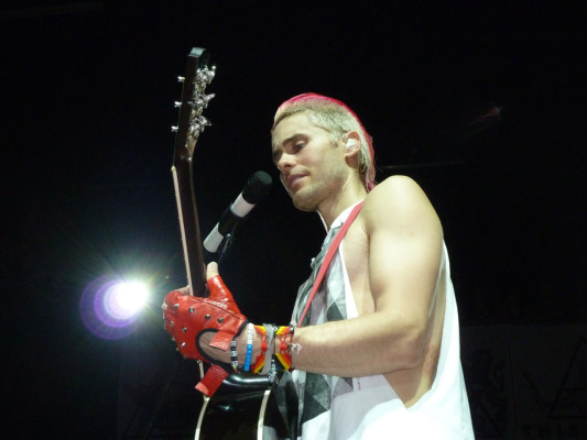 Jared Leto pic #594373