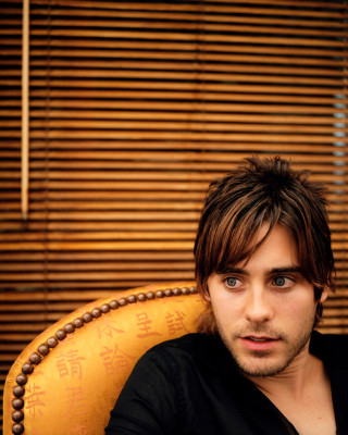 Jared Leto pic #595505