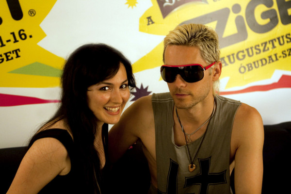 Jared Leto pic #595571