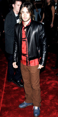 Jared Leto pic #595578