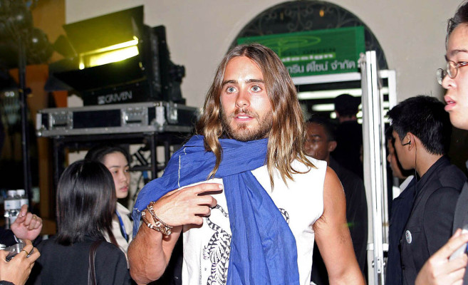 Jared Leto pic #595576