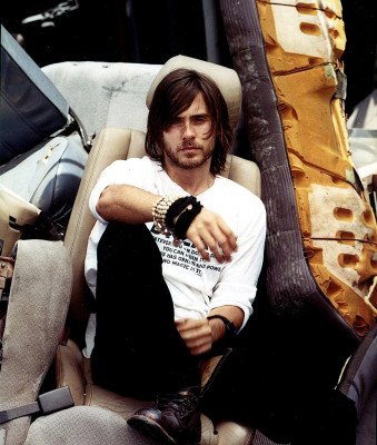 Jared Leto pic #595575