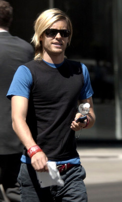 Jared Leto pic #595563