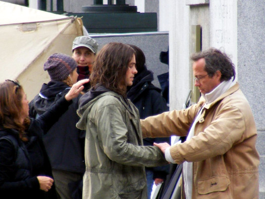 Jared Leto pic #595566