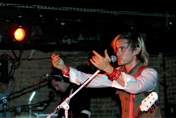 Jared Leto pic #595567