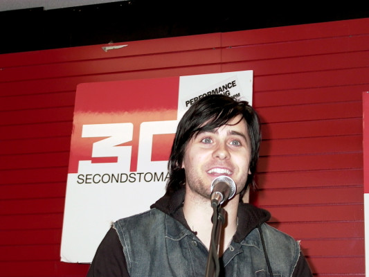 Jared Leto pic #598066