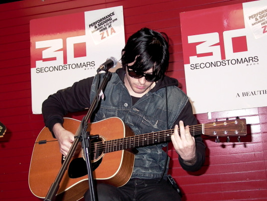 Jared Leto pic #598065
