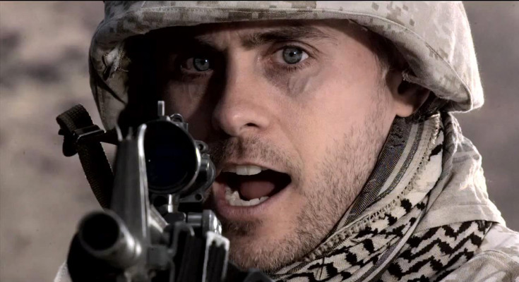Jared Leto pic #598064