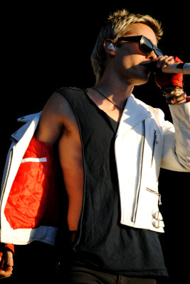 photo 5 in Jared Leto gallery [id598061] 2013-01-22 00:00:00