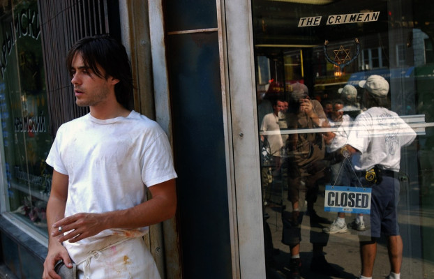 photo 22 in Jared Leto gallery [id598811] 2013-01-23 00:00:00