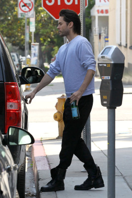 Jared Leto pic #594540
