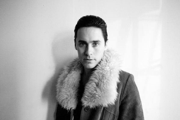 Jared Leto pic #602832