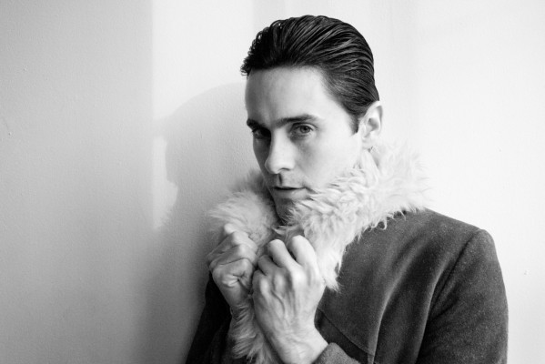 photo 6 in Jared Leto gallery [id602827] 2013-02-04 00:00:00
