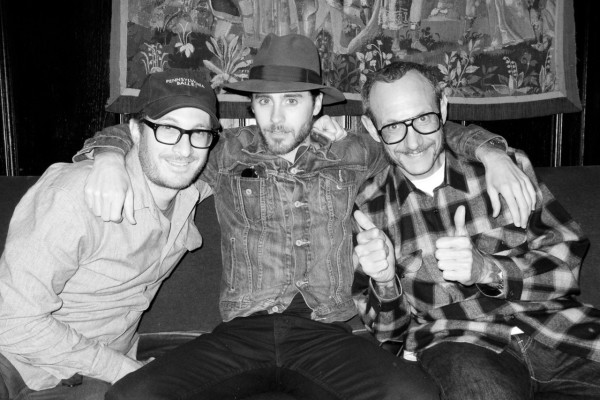photo 19 in Jared Leto gallery [id590304] 2012-12-12 00:00:00