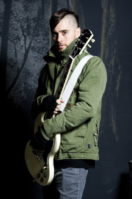 Jared Leto pic #590085