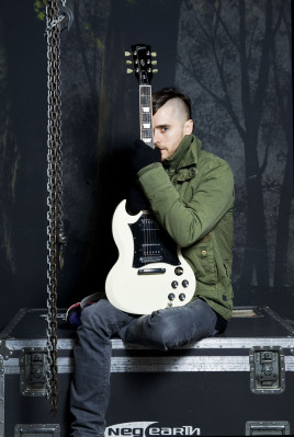 Jared Leto pic #590084