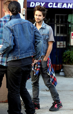 Jared Leto pic #604830
