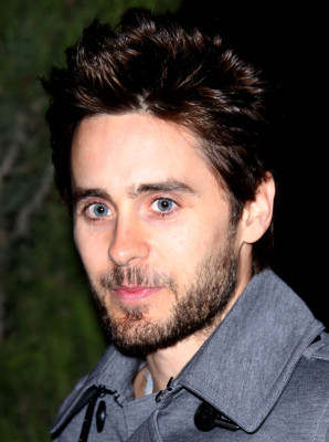 photo 9 in Jared Leto gallery [id599200] 2013-01-23 00:00:00