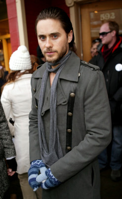 Jared Leto pic #594541