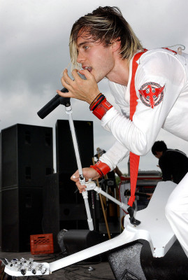 photo 11 in Jared Leto gallery [id599197] 2013-01-23 00:00:00