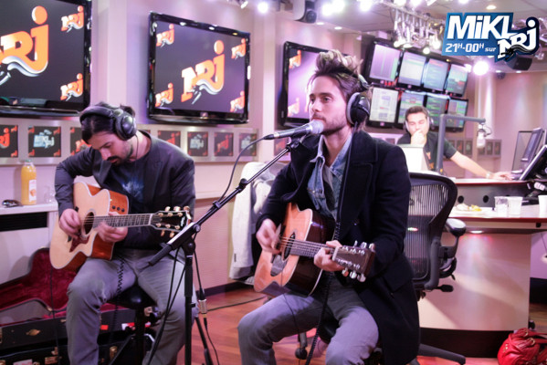 Jared Leto pic #594372