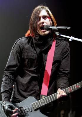 Jared Leto pic #599613