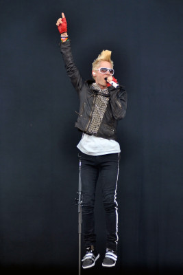 photo 17 in Jared Leto gallery [id600664] 2013-01-25 00:00:00