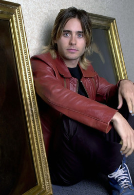 photo 18 in Jared Leto gallery [id600663] 2013-01-25 00:00:00