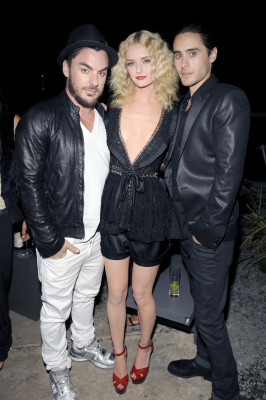 photo 10 in Jared Leto gallery [id600939] 2013-01-27 00:00:00