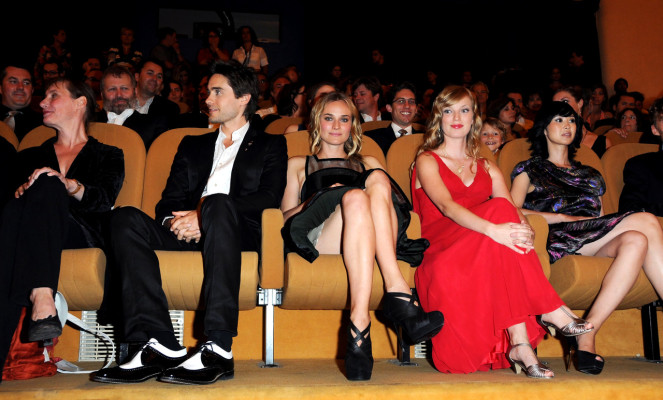 photo 7 in Jared Leto gallery [id602826] 2013-02-04 00:00:00