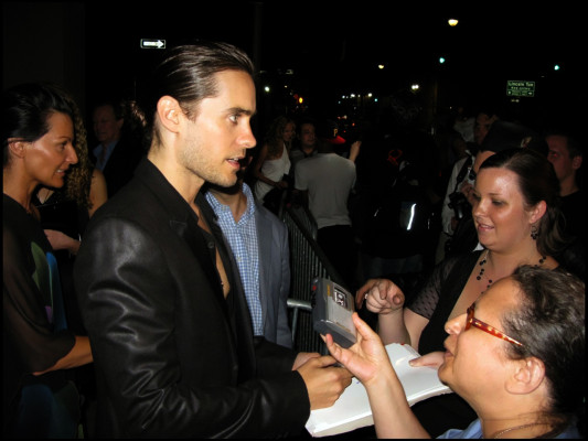 photo 13 in Jared Leto gallery [id602820] 2013-02-04 00:00:00